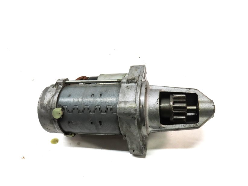 Thumbnail 2: 2013-2020 MERCEDES B250 CLA GLA CLASS (C117 W156 W246) ENGINE STARTER MOTOR