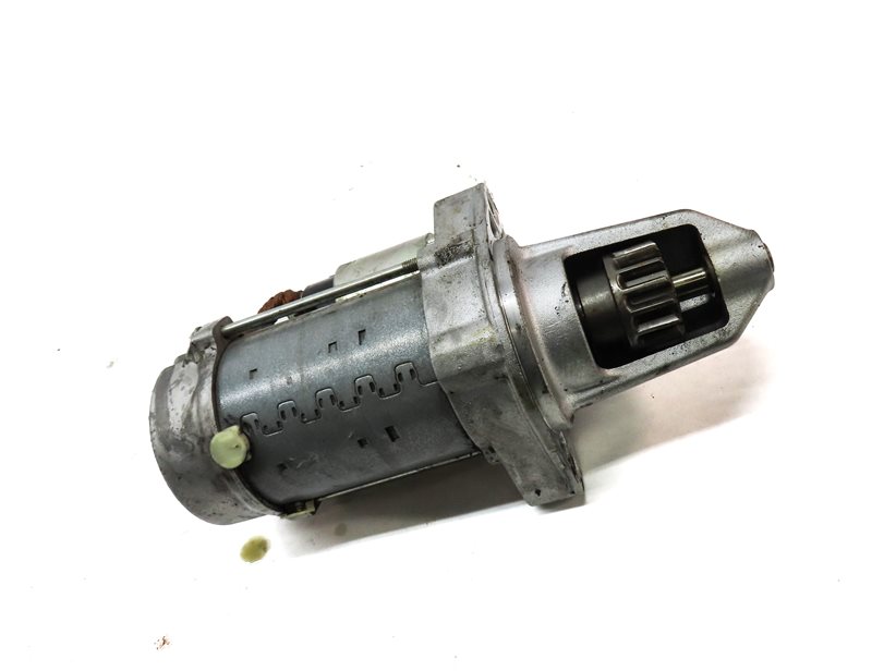 Thumbnail 3: 2013-2020 MERCEDES B250 CLA GLA CLASS (C117 W156 W246) ENGINE STARTER MOTOR