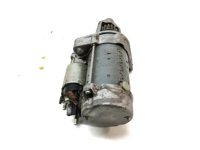 Thumbnail 4: 2013-2020 MERCEDES B250 CLA GLA CLASS (C117 W156 W246) ENGINE STARTER MOTOR