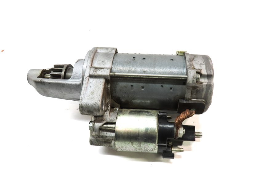 Thumbnail 5: 2013-2020 MERCEDES B250 CLA GLA CLASS (C117 W156 W246) ENGINE STARTER MOTOR