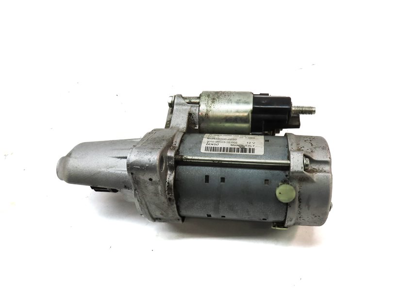 Thumbnail 6: 2013-2020 MERCEDES B250 CLA GLA CLASS (C117 W156 W246) ENGINE STARTER MOTOR
