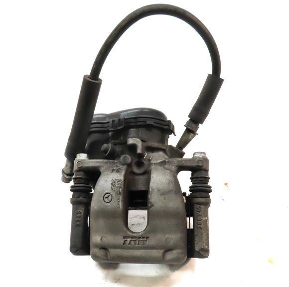 Thumbnail 2: 13-20 MERCEDES B250 CLA250 GLA250 (C117 W242 W246 X156) LEFT REAR BRAKE CALIPER