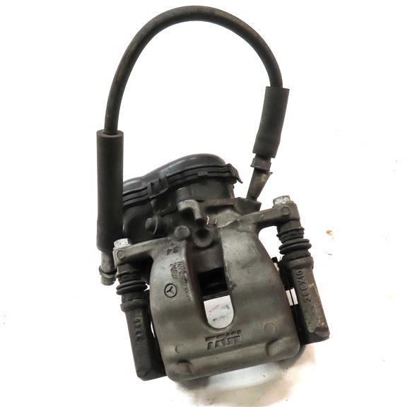 Thumbnail 3: 13-20 MERCEDES B250 CLA250 GLA250 (C117 W242 W246 X156) LEFT REAR BRAKE CALIPER