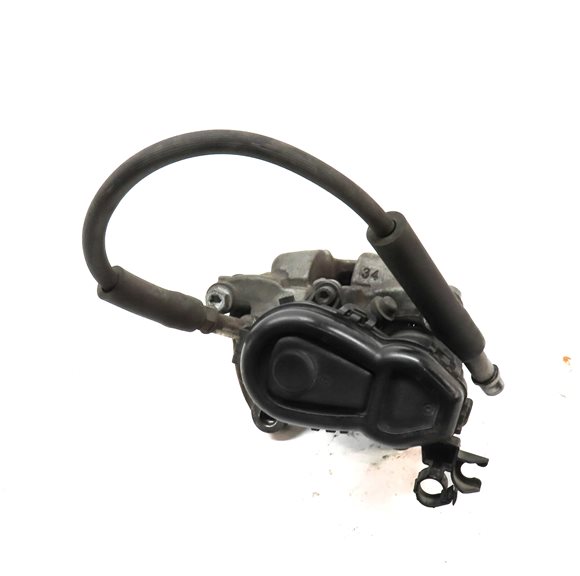Thumbnail 4: 13-20 MERCEDES B250 CLA250 GLA250 (C117 W242 W246 X156) LEFT REAR BRAKE CALIPER