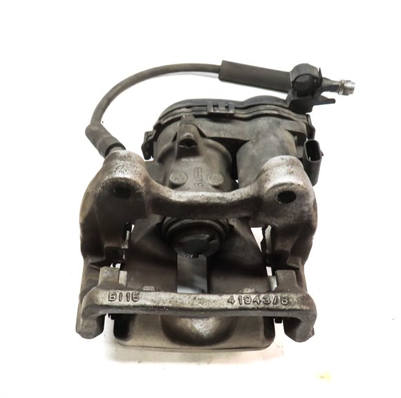 Thumbnail 6: 13-20 MERCEDES B250 CLA250 GLA250 (C117 W242 W246 X156) LEFT REAR BRAKE CALIPER