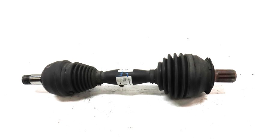 Thumbnail 2: 13-20 MERCEDES B250 CLA250 GLA250 (W117 W246 C117 X156) LEFT FRONT AXLE SHAFT