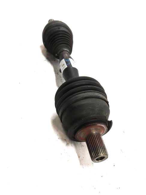 Thumbnail 4: 13-20 MERCEDES B250 CLA250 GLA250 (W117 W246 C117 X156) LEFT FRONT AXLE SHAFT
