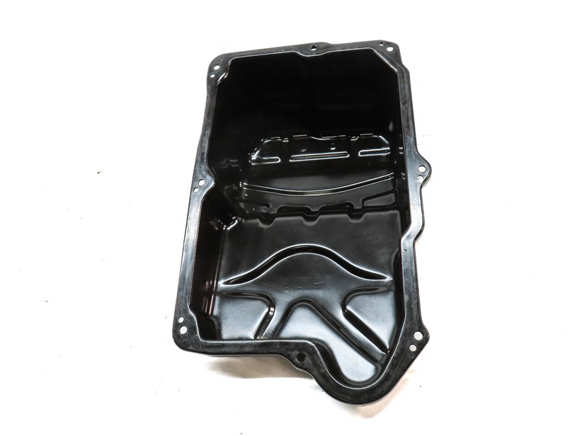 Thumbnail 2: 2013-2020 MERCEDES B250 CLA250 GLA250 (C117 W156 W246) 2.0L M270 ENGINE OIL PAN