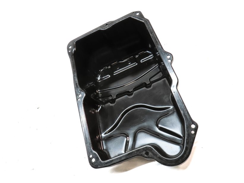 Thumbnail 3: 2013-2020 MERCEDES B250 CLA250 GLA250 (C117 W156 W246) 2.0L M270 ENGINE OIL PAN