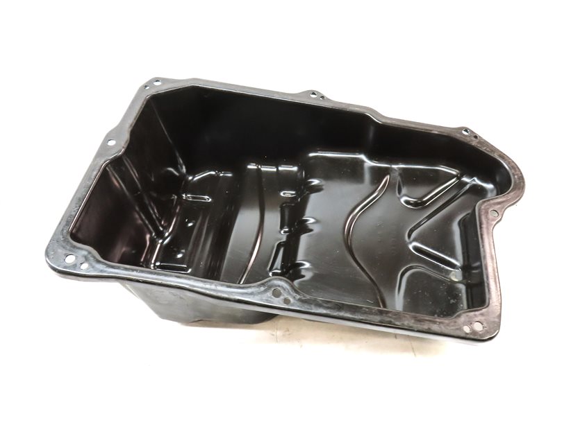 Thumbnail 4: 2013-2020 MERCEDES B250 CLA250 GLA250 (C117 W156 W246) 2.0L M270 ENGINE OIL PAN