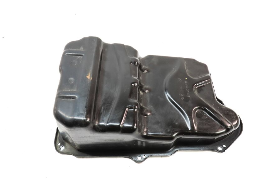 Thumbnail 5: 2013-2020 MERCEDES B250 CLA250 GLA250 (C117 W156 W246) 2.0L M270 ENGINE OIL PAN