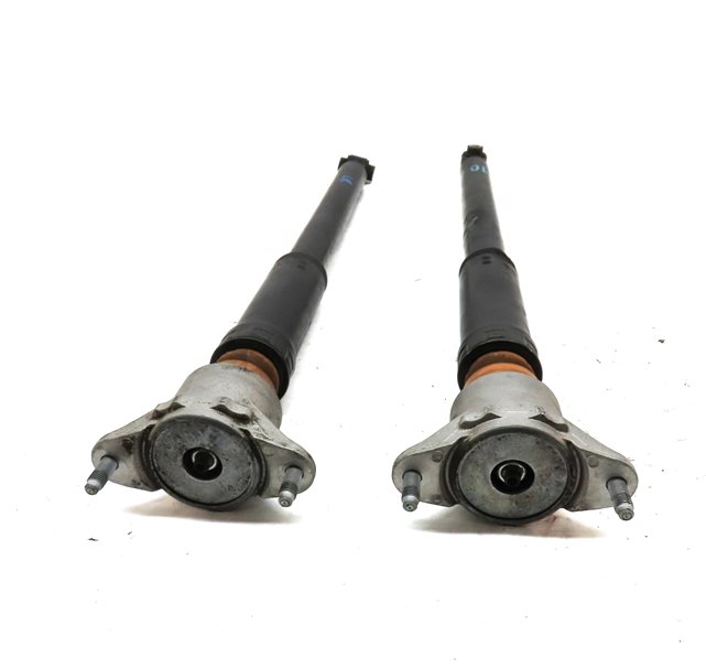 Thumbnail 5: 2016 MERCEDES GLA250 (X156) AWD REAR LEFT & RIGHT SUSPENSION SHOCK STRUT SET/2