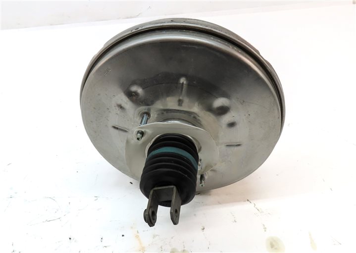 Thumbnail 5: 13-20 MERCEDES B CLA GLA (C117 W246 X156) POWER BRAKE BOOSTER w/ MASTER CYLINDER