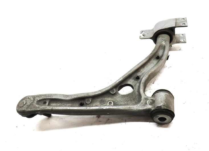 Thumbnail 2: 2015-2020 MERCEDES GLA250 (X156) LEFT FRONT DRIVER LOWER CONTROL ARM