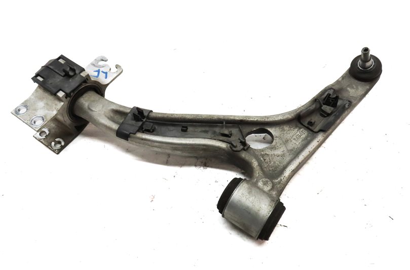 Thumbnail 4: 2015-2020 MERCEDES GLA250 (X156) LEFT FRONT DRIVER LOWER CONTROL ARM