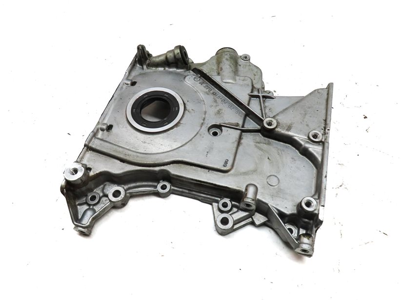 13-20 MERCEDES B CLA GLA CLASS X156 C117 246 ENGINE MOTOR TIMING COVER