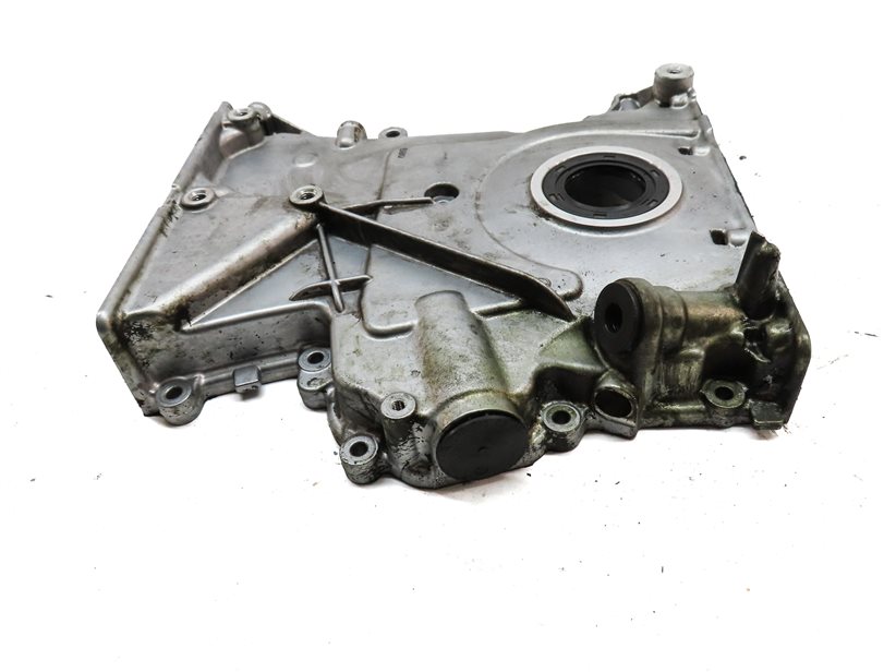 Thumbnail 5: 13-20 MERCEDES B CLA GLA CLASS X156 C117 246 ENGINE MOTOR TIMING COVER