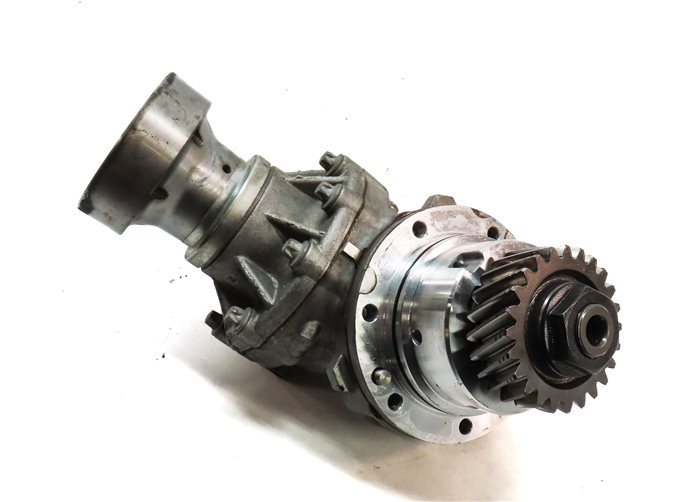 2014-2020 MERCEDES BENZ GLA-CLASS (X156) FRONT TRANSFER CASE BEVEL GEAR ASSEMBLY