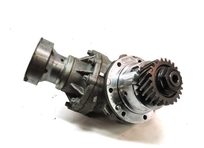 Thumbnail 2: 2014-2020 MERCEDES BENZ GLA-CLASS (X156) FRONT TRANSFER CASE BEVEL GEAR ASSEMBLY