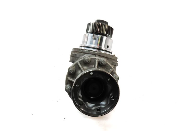 Thumbnail 4: 2014-2020 MERCEDES BENZ GLA-CLASS (X156) FRONT TRANSFER CASE BEVEL GEAR ASSEMBLY