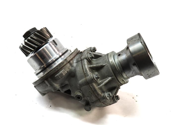 Thumbnail 5: 2014-2020 MERCEDES BENZ GLA-CLASS (X156) FRONT TRANSFER CASE BEVEL GEAR ASSEMBLY