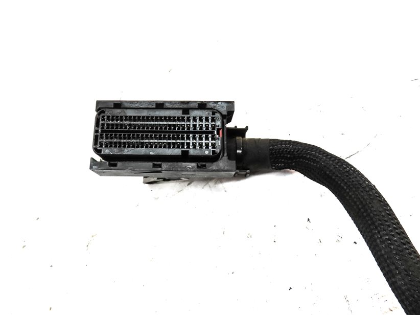 Thumbnail 7: 2016 MERCEDES GLA250 (X156) 2.0L TURBO (M270) ENGINE WIRE WIRING HARNESS LOOM
