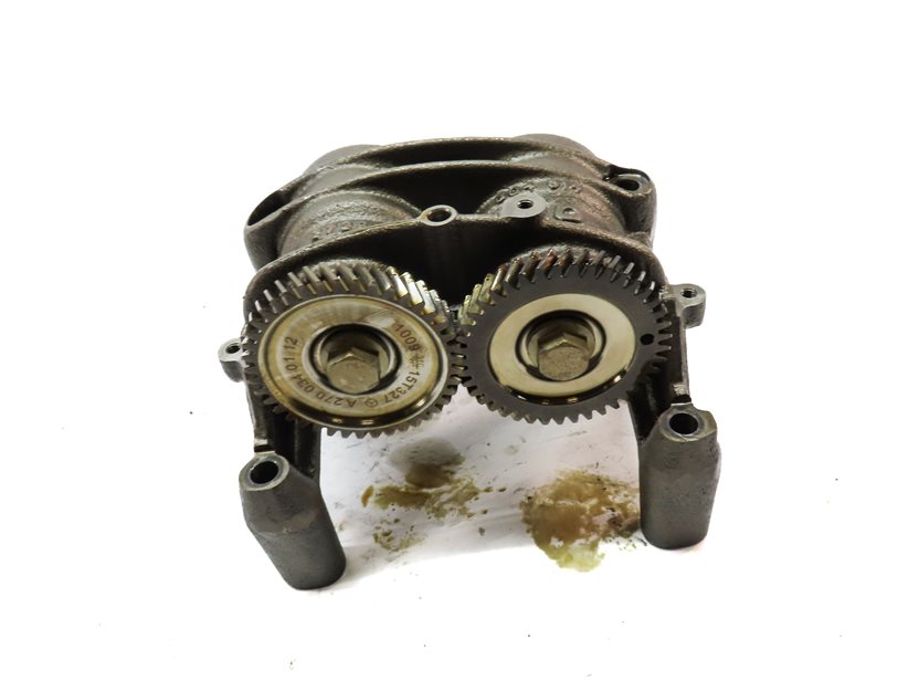 Thumbnail 2: 2016 MERCEDES GLA250 (X156) 2.0L TURBO (M270) ENGINE BALANCE SHAFT ASSEMBLY