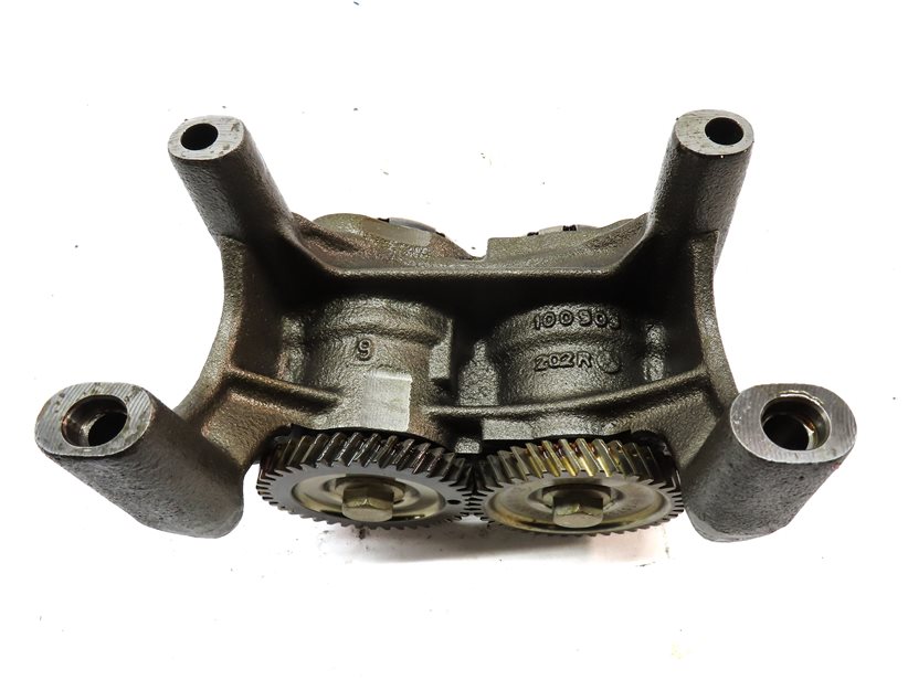 Thumbnail 6: 2016 MERCEDES GLA250 (X156) 2.0L TURBO (M270) ENGINE BALANCE SHAFT ASSEMBLY