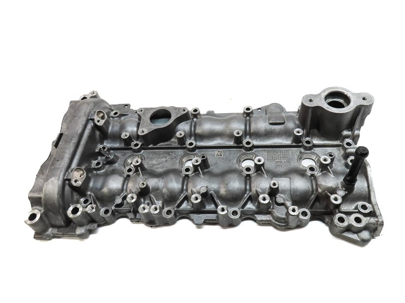 Thumbnail 10: 2013-2020 MERCEDES B250 CLA250 GLA250 (C117 W156 W246) 2.0L TURBO CYLINDER HEAD
