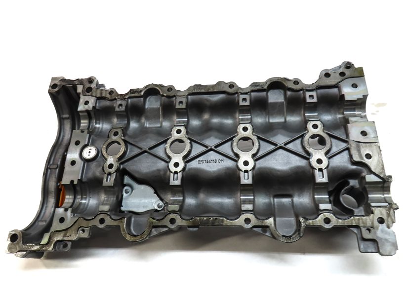 Thumbnail 11: 2013-2020 MERCEDES B250 CLA250 GLA250 (C117 W156 W246) 2.0L TURBO CYLINDER HEAD