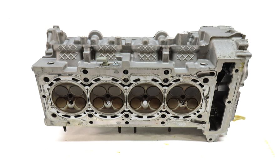 Thumbnail 8: 2013-2020 MERCEDES B250 CLA250 GLA250 (C117 W156 W246) 2.0L TURBO CYLINDER HEAD