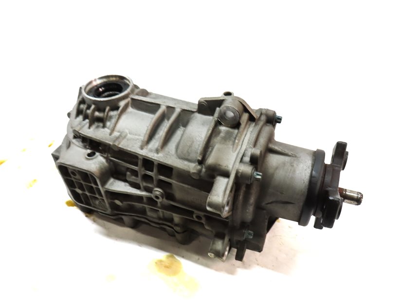 14-19 MERCEDES B250 CLA250 GLA250 (C117 W246 X156) AWD REAR DIFFERENTIAL CARRIER