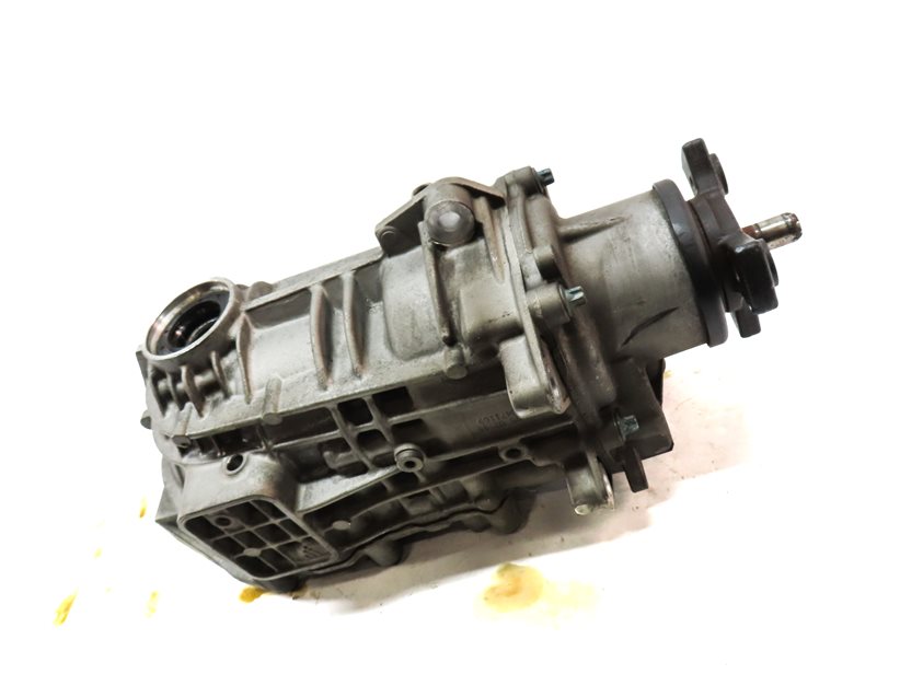 Thumbnail 3: 14-19 MERCEDES B250 CLA250 GLA250 (C117 W246 X156) AWD REAR DIFFERENTIAL CARRIER
