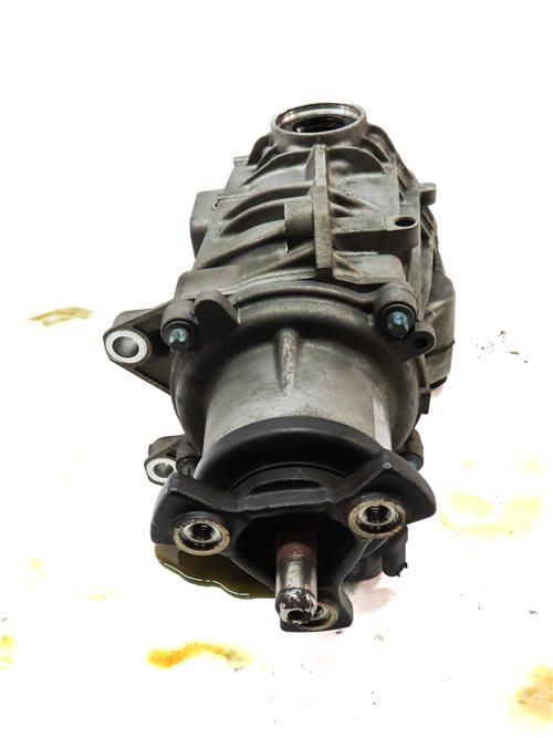 Thumbnail 4: 14-19 MERCEDES B250 CLA250 GLA250 (C117 W246 X156) AWD REAR DIFFERENTIAL CARRIER