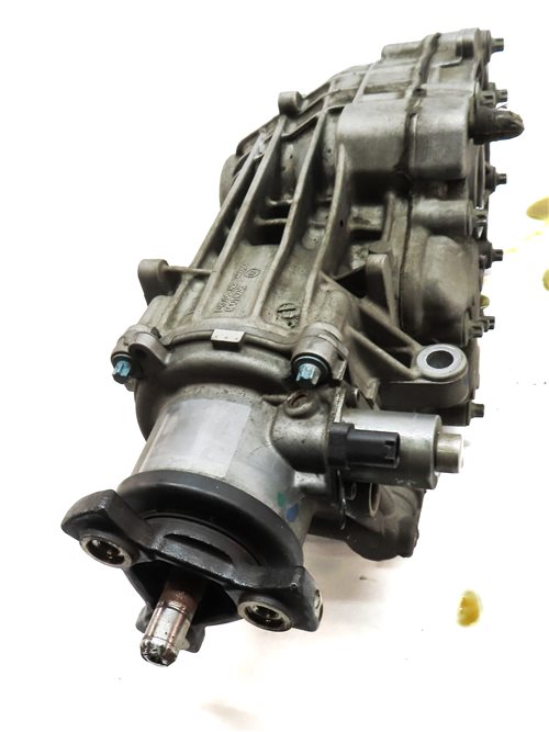 Thumbnail 6: 14-19 MERCEDES B250 CLA250 GLA250 (C117 W246 X156) AWD REAR DIFFERENTIAL CARRIER