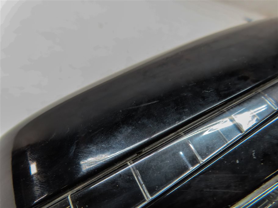 Thumbnail 9: 15-20 MB GLA X156 FRONT RIGHT PASSENGER AUTODIM HEAT MEMORY DOOR MIRROR(BLACK)