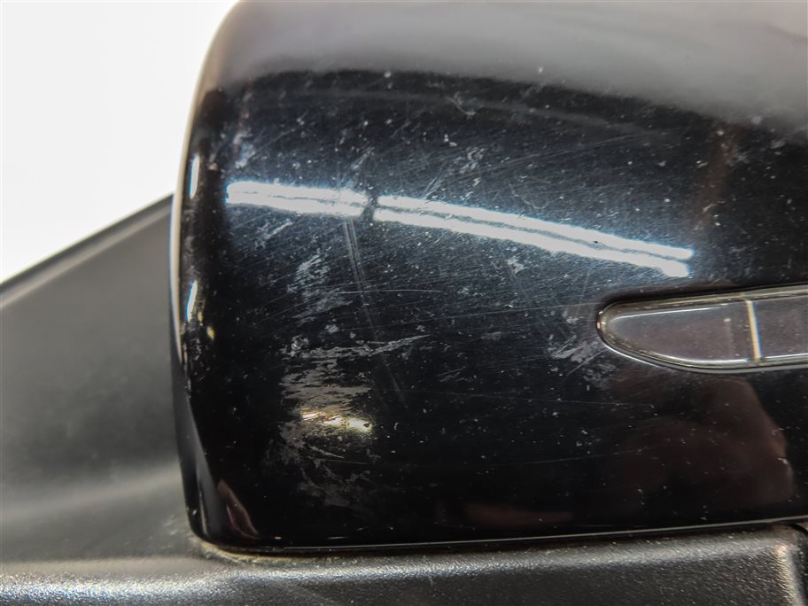 Thumbnail 10: 15-20 MB GLA X156 FRONT LEFT DRIVER AUTODIM HEAT MEMORY DOOR MIRROR (BLACK)