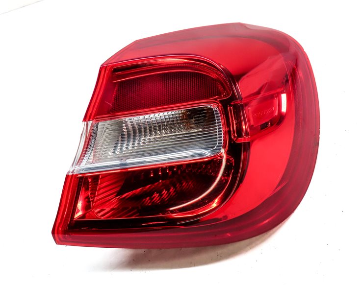 Thumbnail 3: 15-20 MERCEDES GLA250 W156 REAR RIGHT PASSENGER OUTER QUARTER TAILLIGHT LAMP