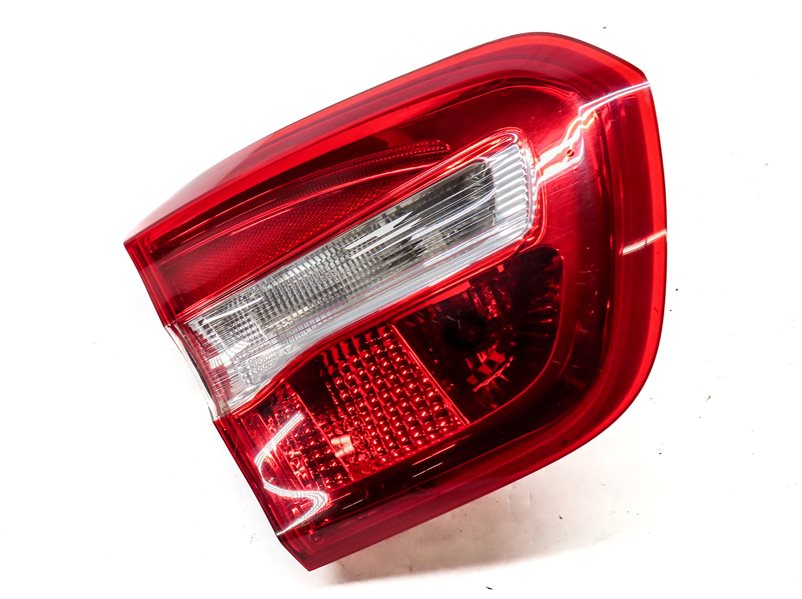 Thumbnail 3: 2015-2020 MERCEDES GLA250 (X156) LEFT DRIVER REAR INNER TAILLIGHT LIGHT LAMP