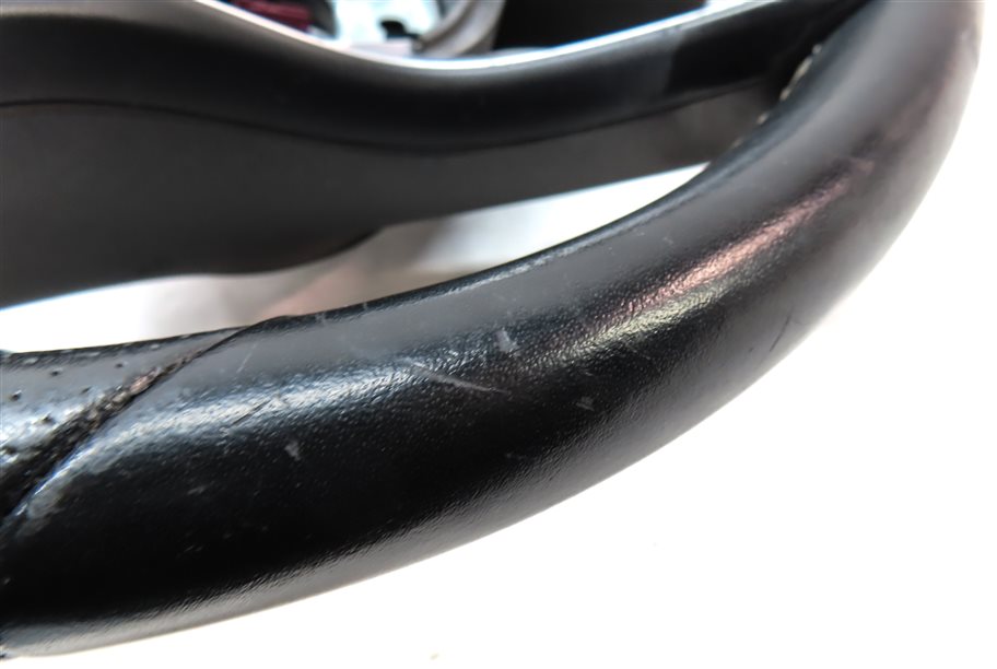Thumbnail 7: 15-20 MERCEDES B GLA CLASS (W242 X156) 3-SPOKE STEERING WHEEL w/ SHIFT PADDLES