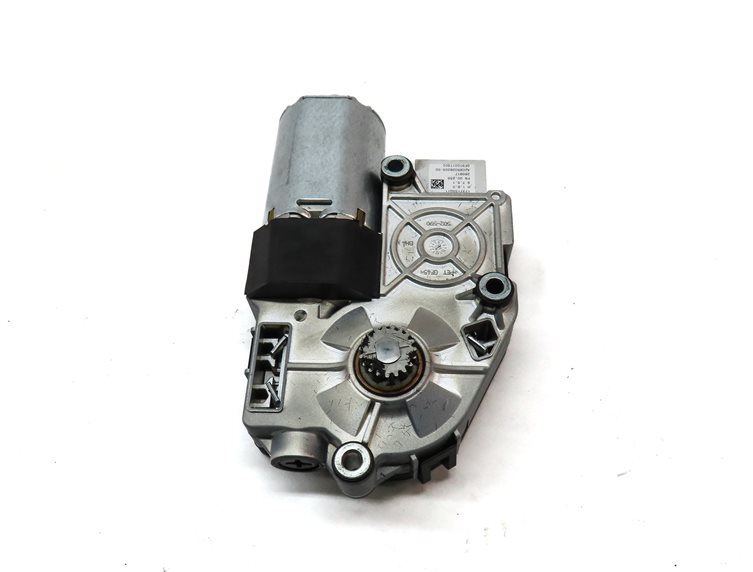 Thumbnail 4: 2015-2018 AUDI Q3 (8U) SUNROOF SUN ROOF WINDOW MOTOR