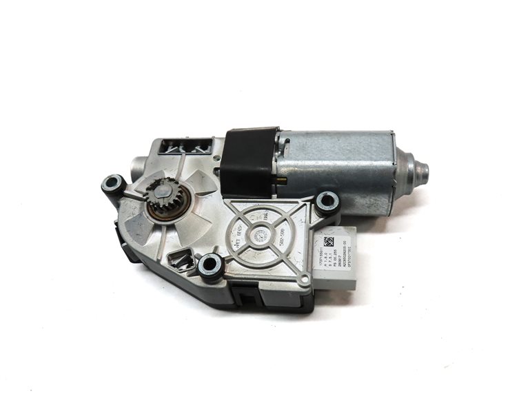 Thumbnail 5: 2015-2018 AUDI Q3 (8U) SUNROOF SUN ROOF WINDOW MOTOR