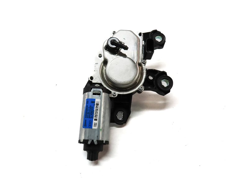 Thumbnail 2: 2015-2018 AUDI Q3 (8U) HATCH TRUNK REAR WIPER MOTOR