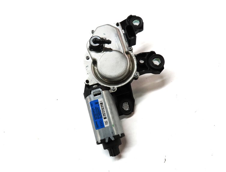 Thumbnail 3: 2015-2018 AUDI Q3 (8U) HATCH TRUNK REAR WIPER MOTOR