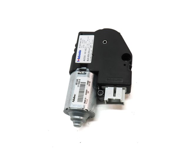 Thumbnail 2: 2015-2018 AUDI Q3 (8U) SUNROOF SUN ROOF WINDOW MOTOR