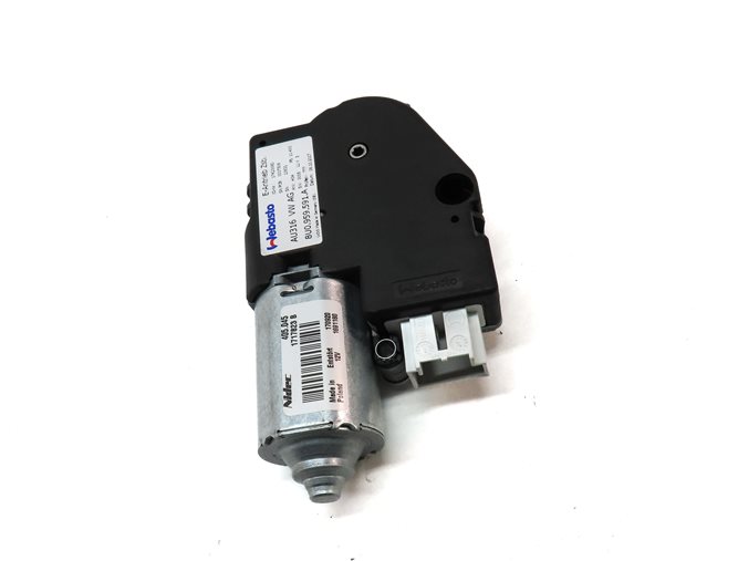 Thumbnail 3: 2015-2018 AUDI Q3 (8U) SUNROOF SUN ROOF WINDOW MOTOR