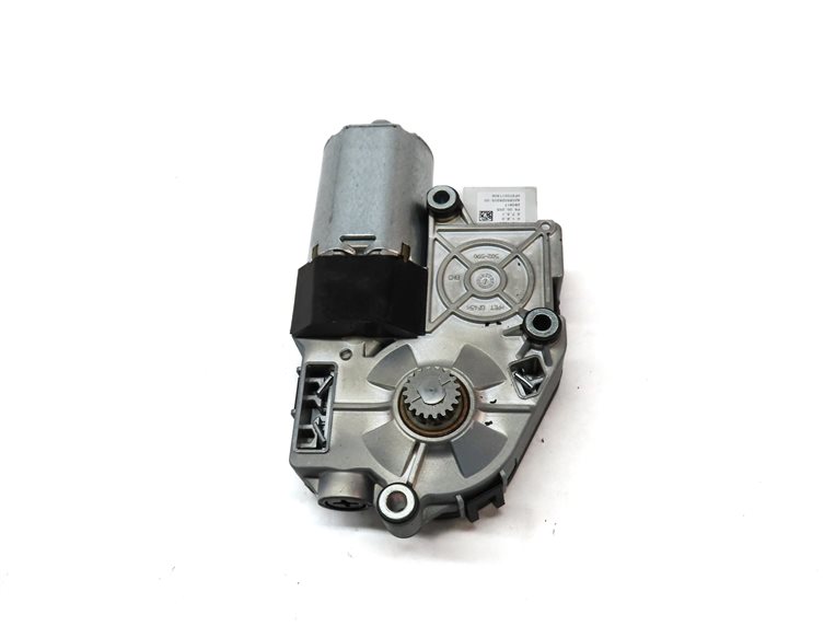 Thumbnail 4: 2015-2018 AUDI Q3 (8U) SUNROOF SUN ROOF WINDOW MOTOR