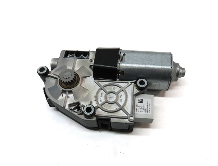 Thumbnail 5: 2015-2018 AUDI Q3 (8U) SUNROOF SUN ROOF WINDOW MOTOR