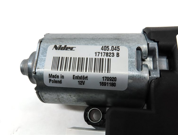 Thumbnail 7: 2015-2018 AUDI Q3 (8U) SUNROOF SUN ROOF WINDOW MOTOR