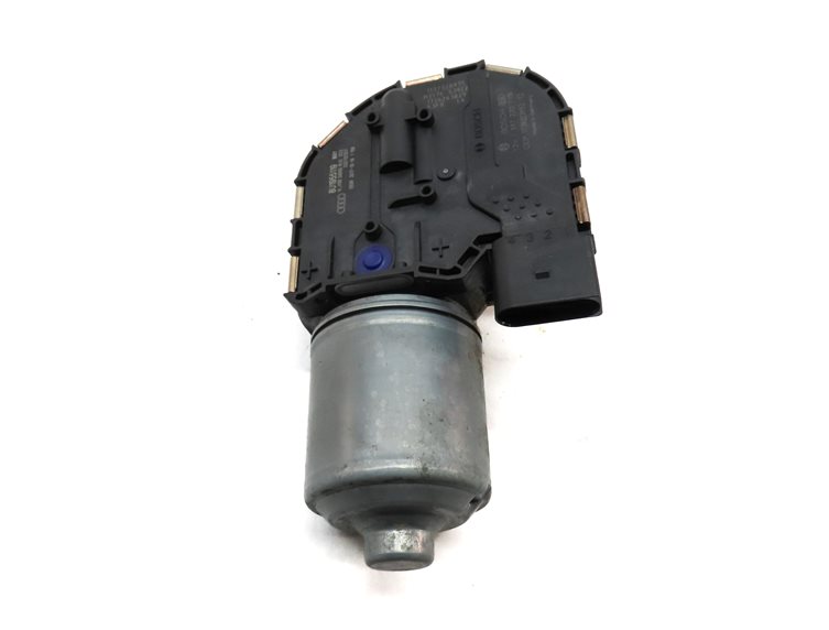 Thumbnail 2: 2015-2018 AUDI Q3 (8U) FRONT WINDSHIELD WIPER MOTOR